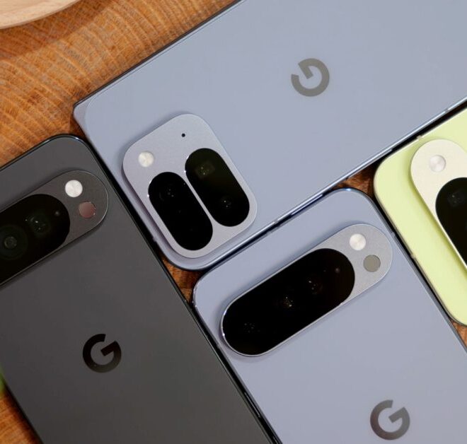 Pixel 10 gets first Google Store discount of 2026