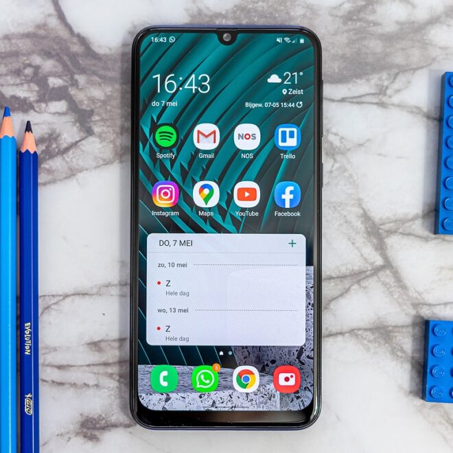 Samsung Pre-Installs Perplexity AI Agent On Galaxy S26