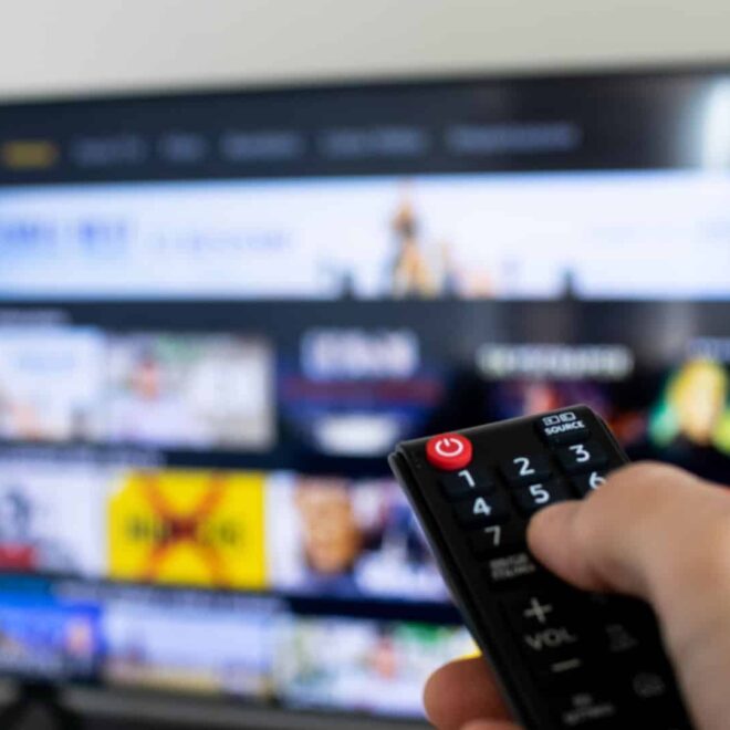 Google opens Olympic live sports inventory to biddable CTV buys