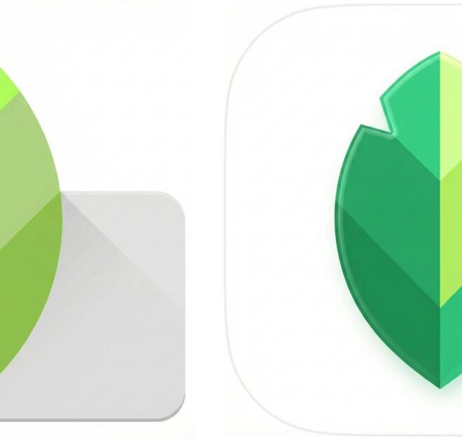 Google is bringing the big Snapseed redesign to Android