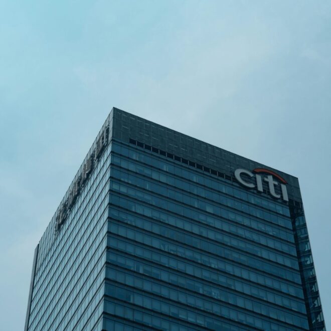 The quiet work behind Citi’s 4,000-person internal AI rollout