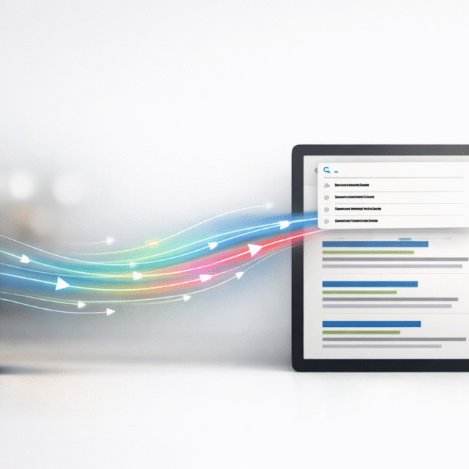 Why social content drives branded search