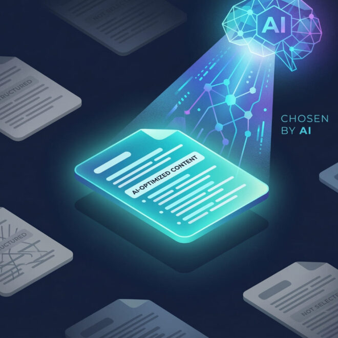 How to optimize content for AI search engines: A step-by-step guide