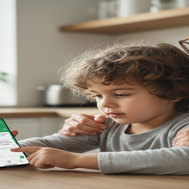 WhatsApp Tests Parental Controls With Linked Child Accounts