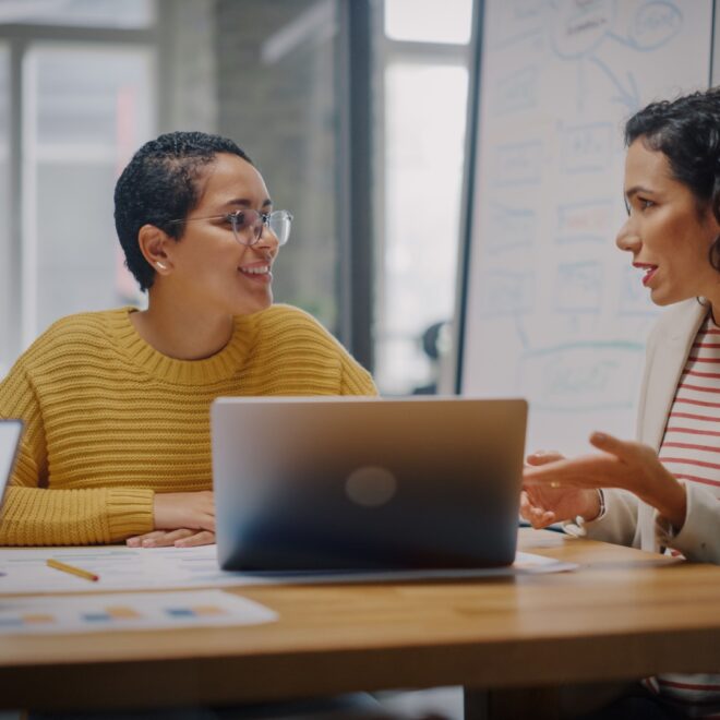 Why AI makes agency-client relationships matter more than ever