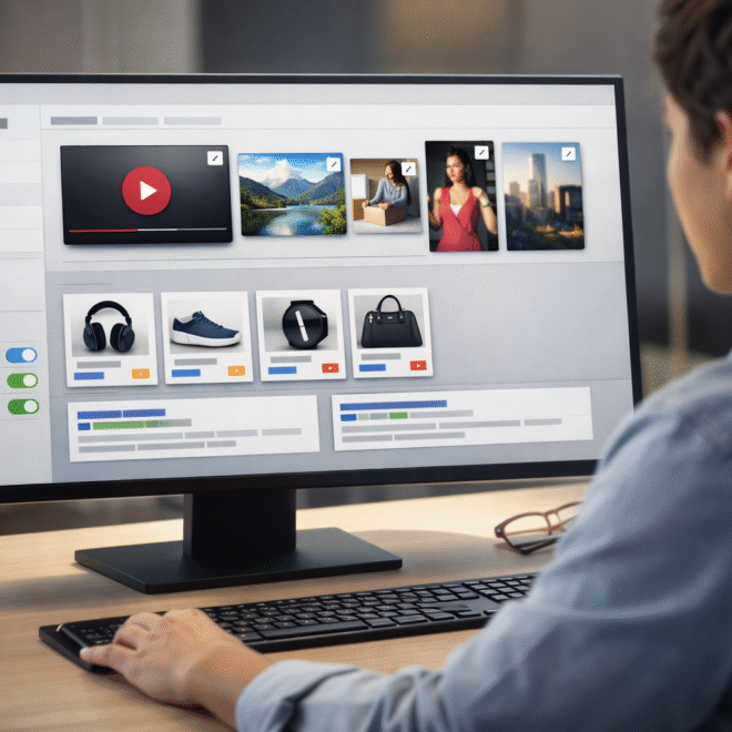 Why Demand Gen works best alongside Performance Max for ecommerce