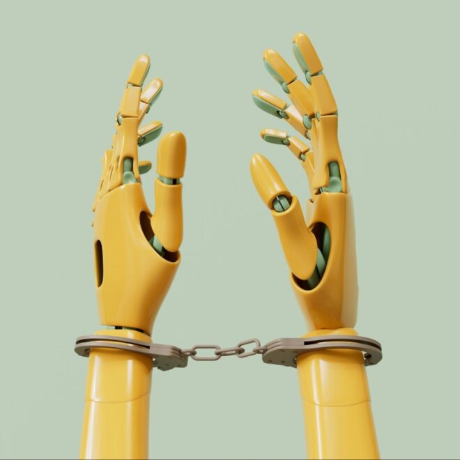 Autonomy without accountability: The real AI risk
