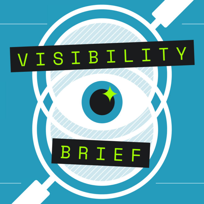 Your guide to brand visibility in AI search