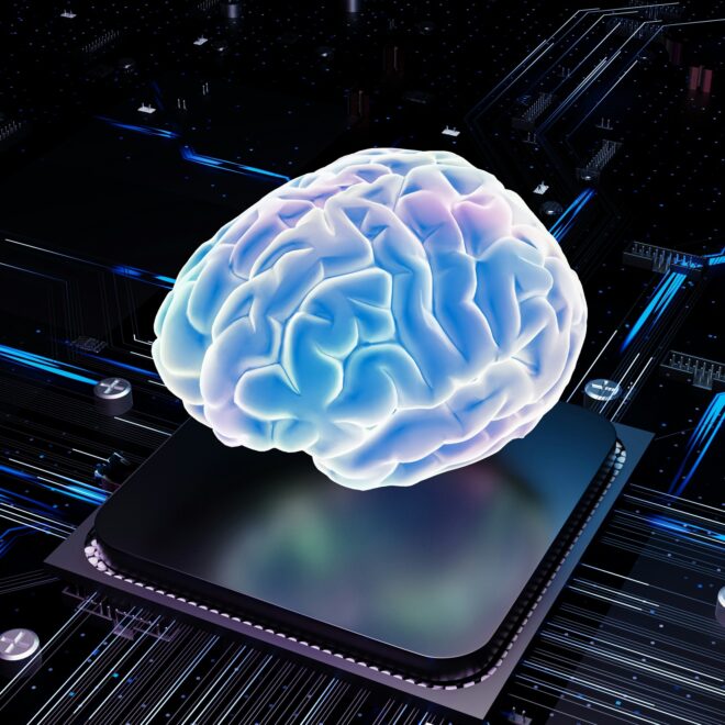 Agentic AI scaling requires new memory architecture