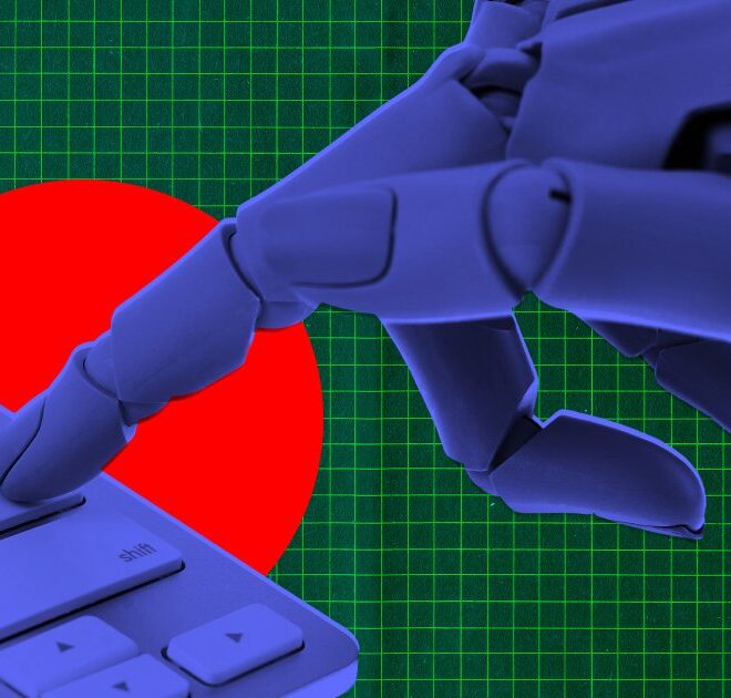 AI Completely Failing to Boost Productivity, Says Top Analyst