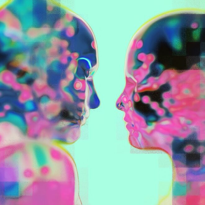 Scientists Now Studying AI as a Novel Biological Organism