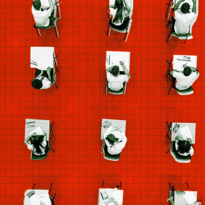 New Study Finds AI in Schools Is Undermining Kids’ Social and Intellectual Development