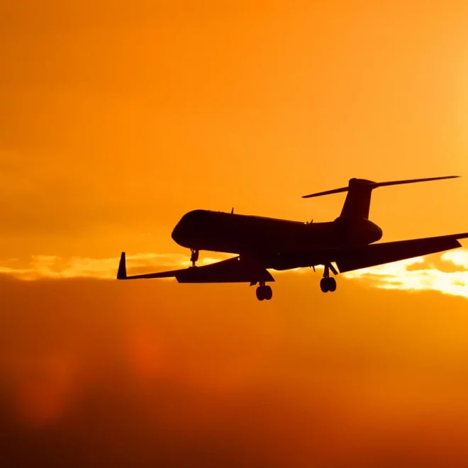 Cold snap highlight’s airlines’ proactive use of AI