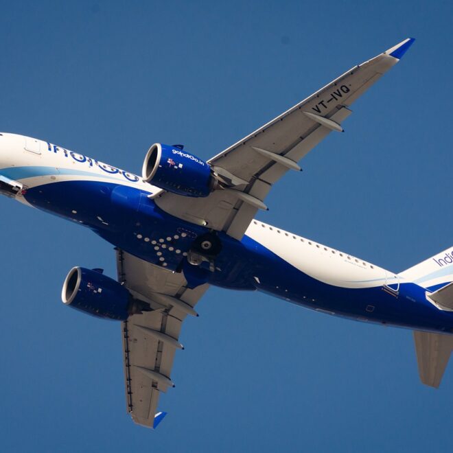 How Did IndiGo Flight Disruptions Affect Q3FY26 For MakeMyTrip?