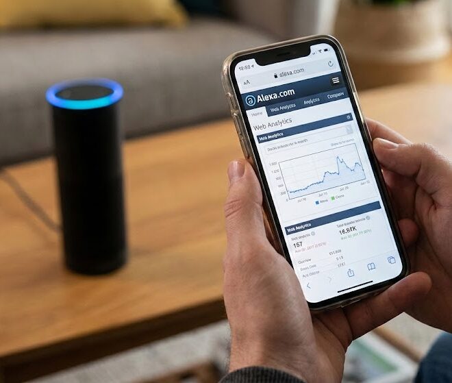 Alexa Moves Beyond Voice with New Alexa.com Browser Interface