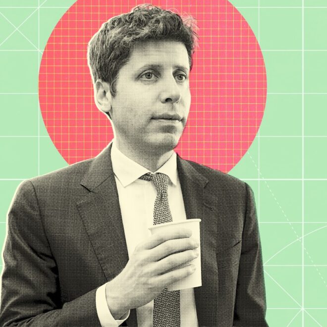Sam Altman Says Oops, They Accidentally Made the New Version of ChatGPT Worse Than the Previous One