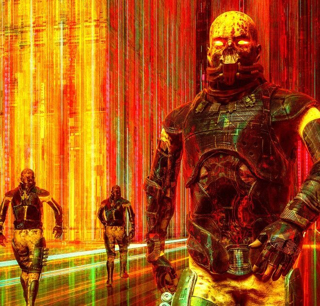 Anthropic CEO Warns That the AI Tech He’s Creating Could Ravage Human Civilization
