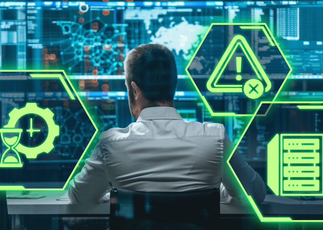 3 Decisions CISOs Need to Make to Prevent Downtime Risk in 2026