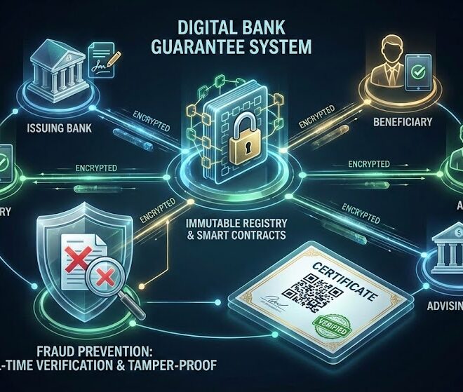 Use QR Codes, APIs to Curb Bank Guarantees Fraud, Says Court