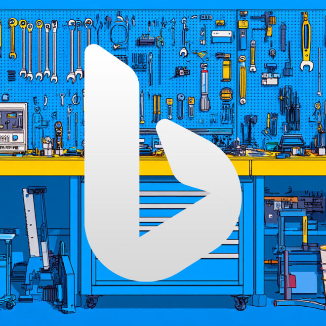 Bing Webmaster Tools officially adds AI Performance report