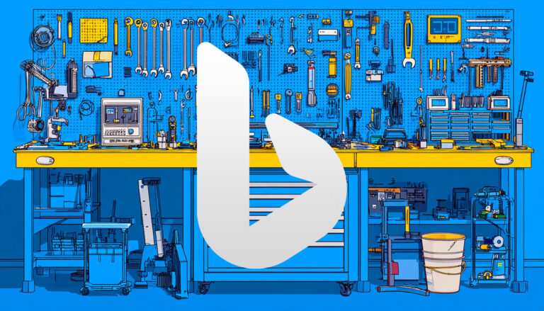 Bing Webmaster Tools officially adds AI Performance report