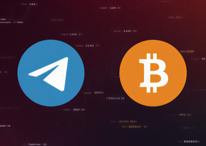 Tudou Guarantee Marketplace Halts Telegram Transactions After Processing Over $12 Billion