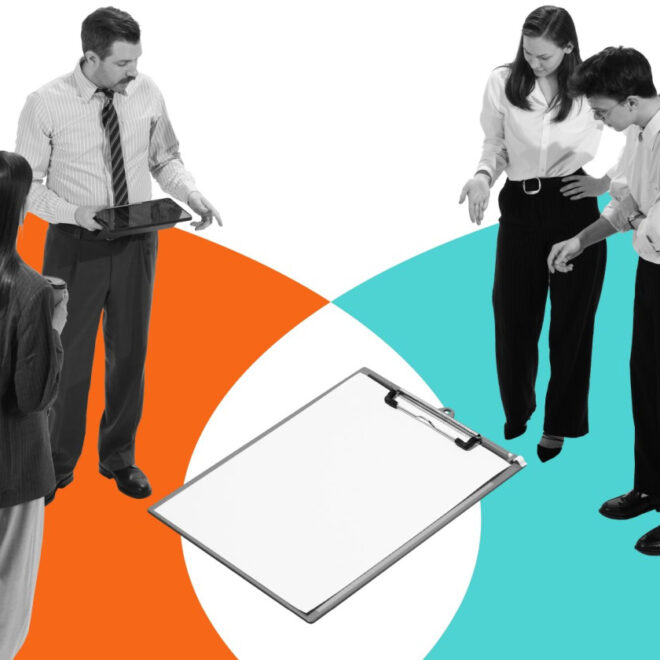 Building A Brand Is Not A Strategy, It Is A Starting Point
