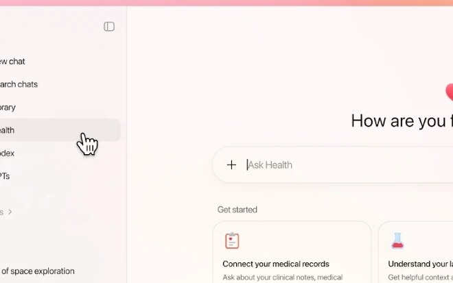 OpenAI Launches ChatGPT Health with Isolated, Encrypted Health Data Controls