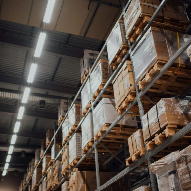 The latency trap: Smart warehouses abandon cloud for edge
