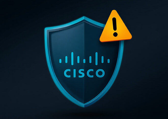 Cisco Fixes Actively Exploited Zero-Day CVE-2026-20045 in Unified CM and Webex