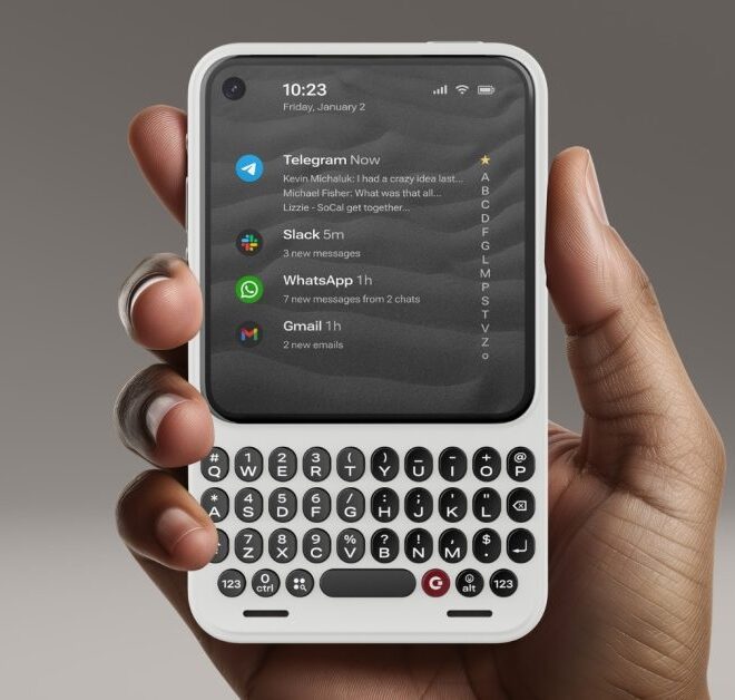 Will 2026 be the year of Android phones with Qi2?