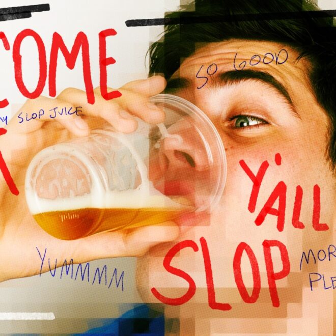 New AI Device Pours Alcohol Directly Into the Void Where Your Soul Should Be