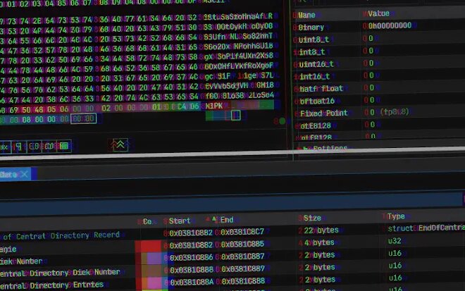 GootLoader Malware Uses 500–1,000 Concatenated ZIP Archives to Evade Detection