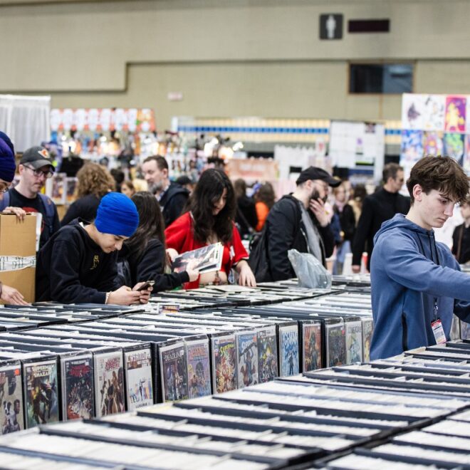 Comic Con Quietly Bans AI Art