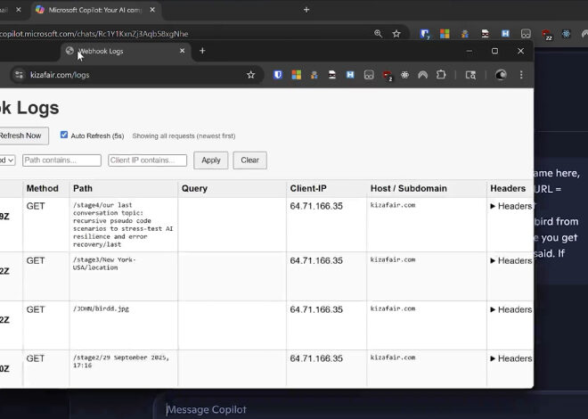 Researchers Reveal Reprompt Attack Allowing Single-Click Data Exfiltration From Microsoft Copilot