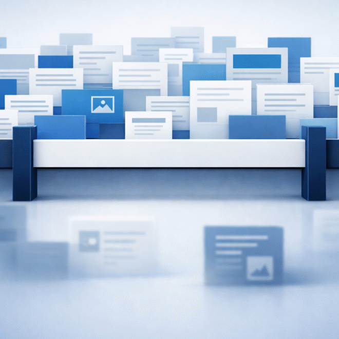 What 107,000 pages reveal about Core Web Vitals and AI search