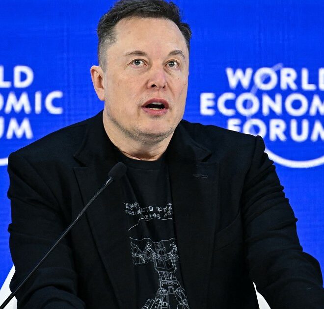 Elon to Merge SpaceX and xAI