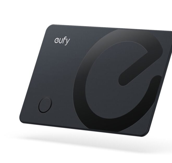 Anker launches Eufy Find Hub tracker for Android, more at CES