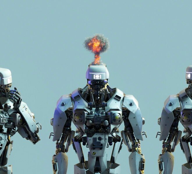 Experts Concerned That AI Progress Could Be Speeding Toward a Sudden Wall