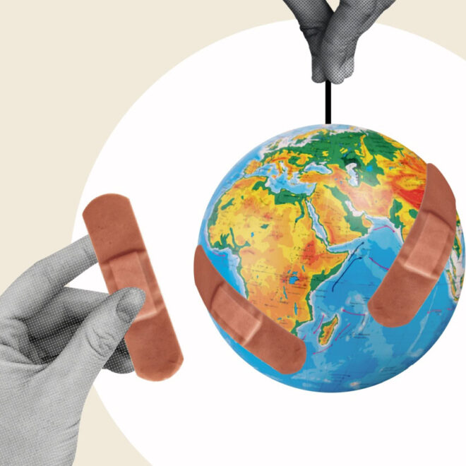 Why Global Search Misalignment Is An Engineering Feature And A Business Bug