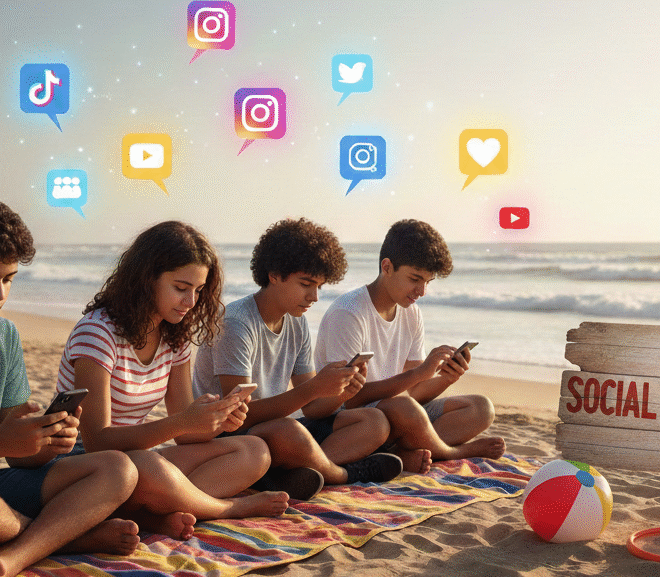 Goa Mulls an Under-16 Social Media Ban, Studies Australia’s Law