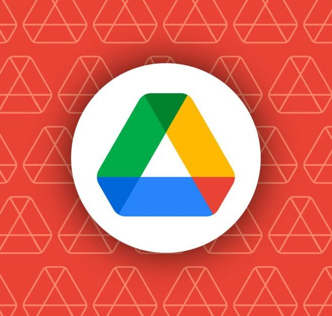 Google Drive regains full Material 3 Expressive redesign