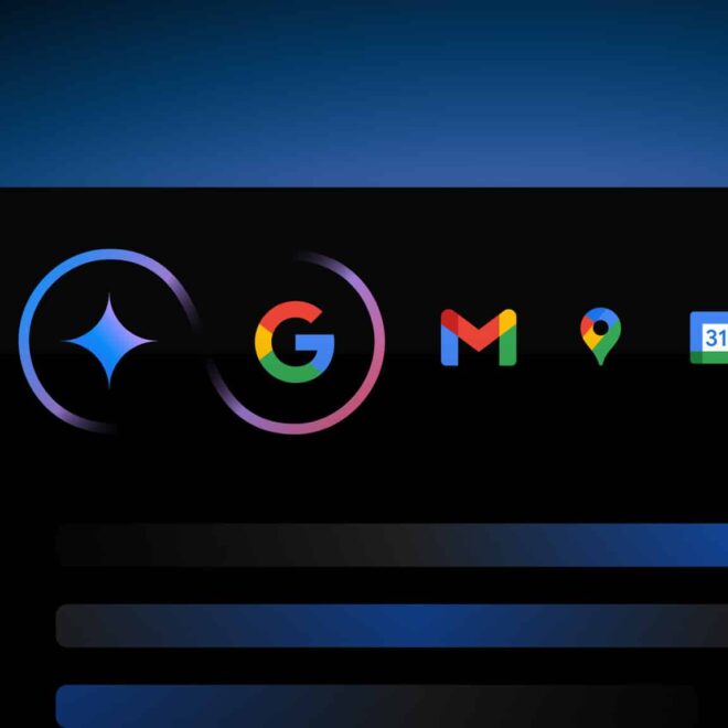 Personal Intelligence with Gemini connect your searches, email, photos, and YouTube history