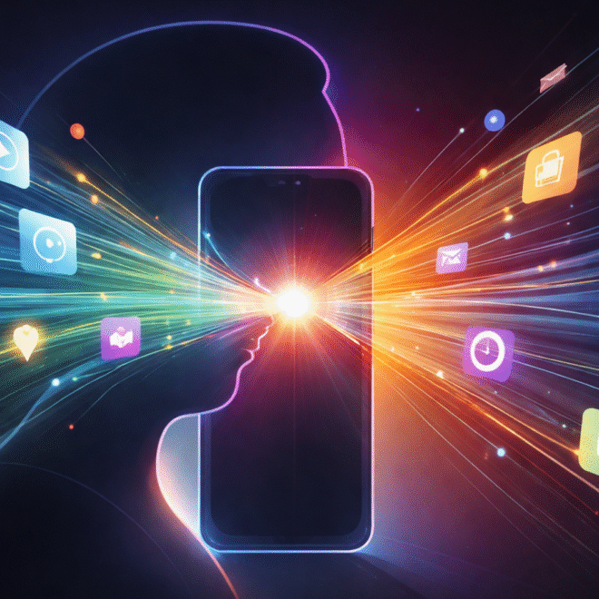 Google research points to a post-query future for search intent