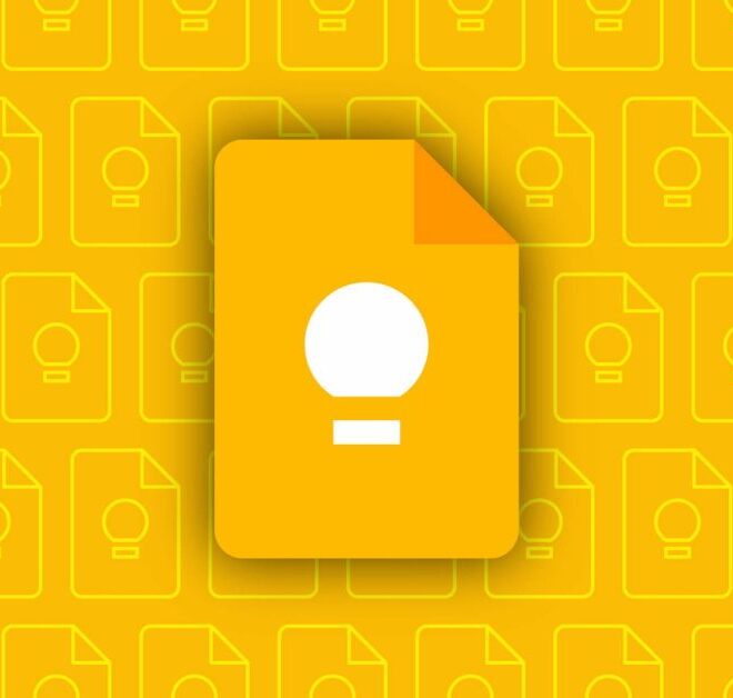 A big 2025 for Google Keep, but what’s the future?