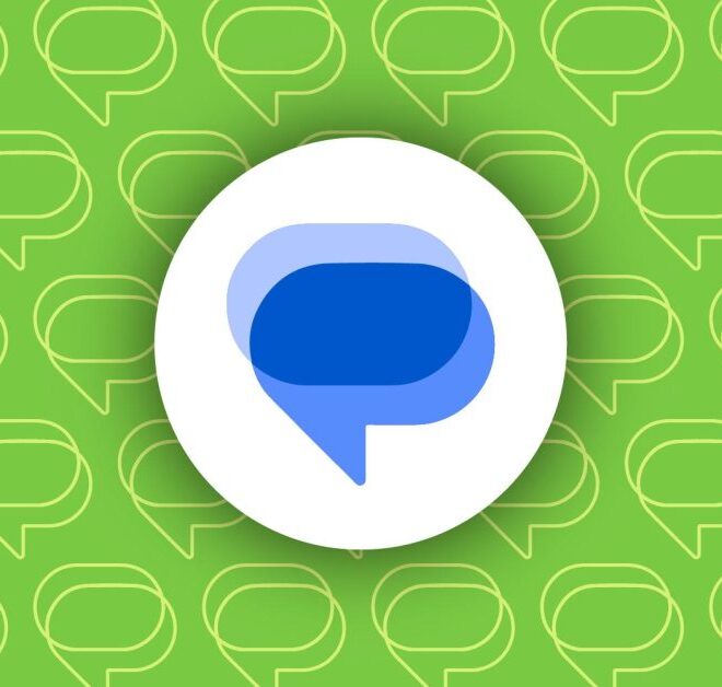 What new Google Messages features are rolling out [January 2026]