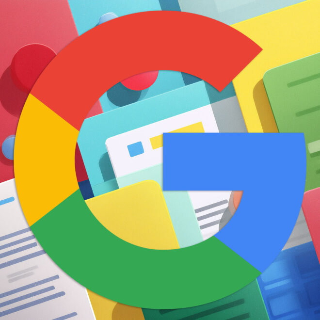 Google doesn’t want you to create bite-sized chunks of your content