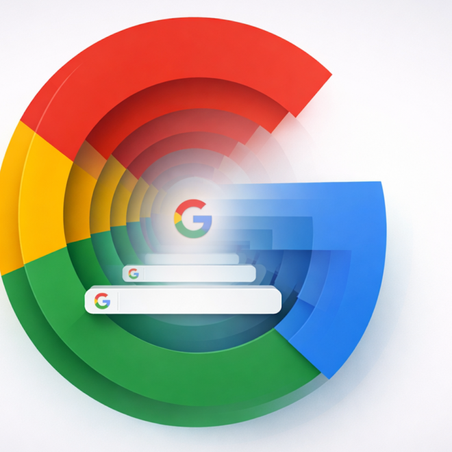 Google searches per U.S. user fell nearly 20% YoY: Report