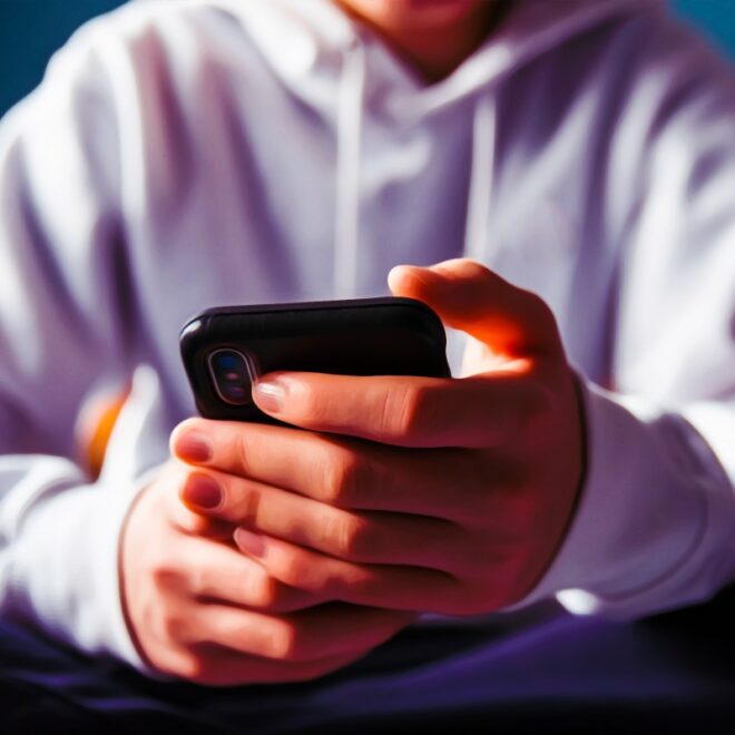 Google Settles With Families Who Say It Killed Their Teen Children