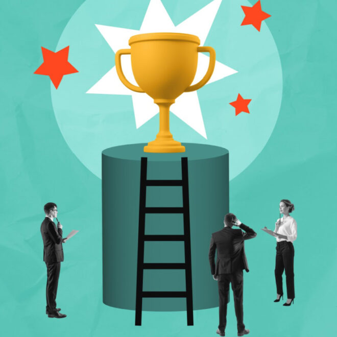 Building A Center Of Excellence